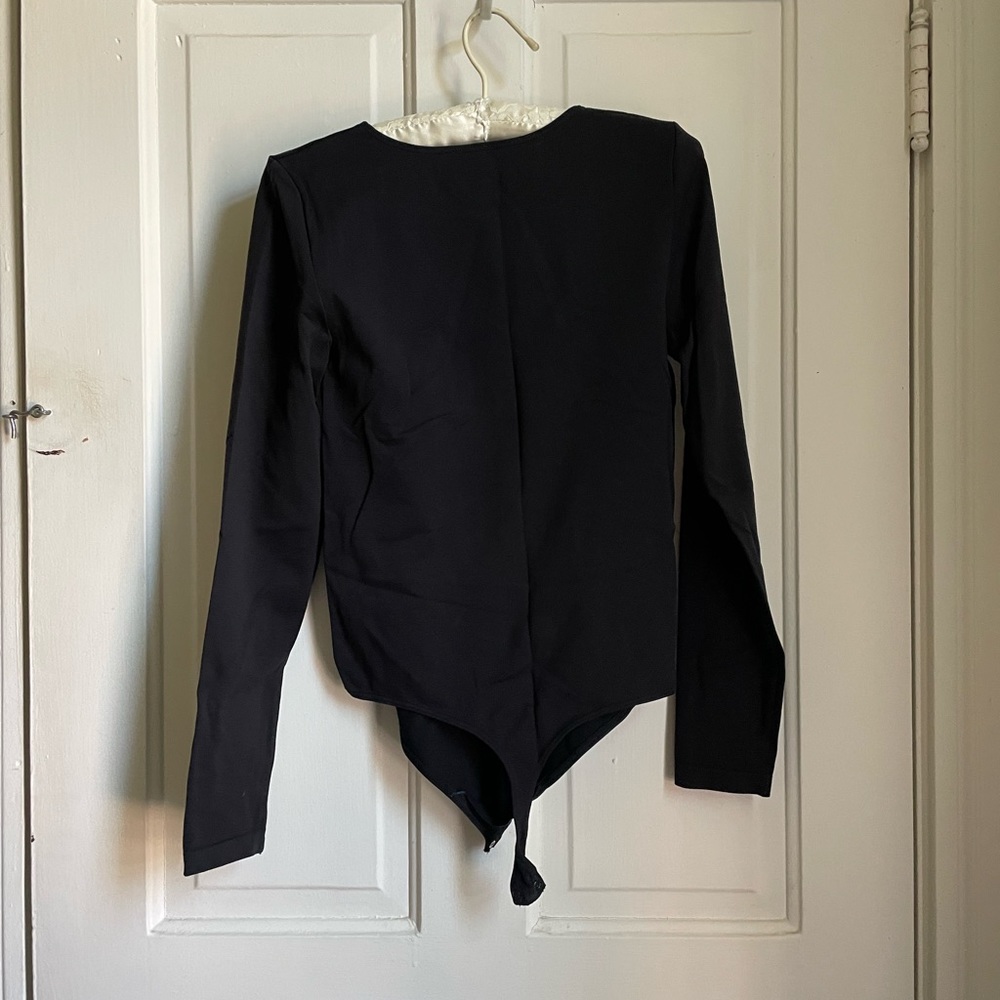 Wolford bodysuit